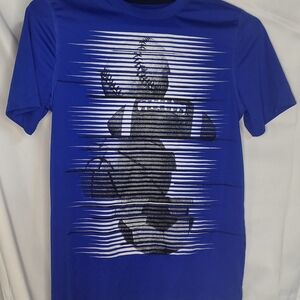 Energy zone sports tee